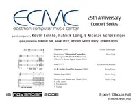 ECMC25 flyer 2