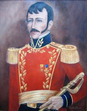 General José Antonio Anzoátegui