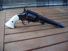 roger-spencer revolver call 44