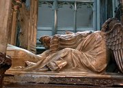 Tomb of Edward II