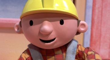 Points On Purpose: Bob The Builder Vs. Conan The Destroyer