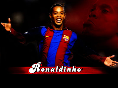 Ronaldinho Alter