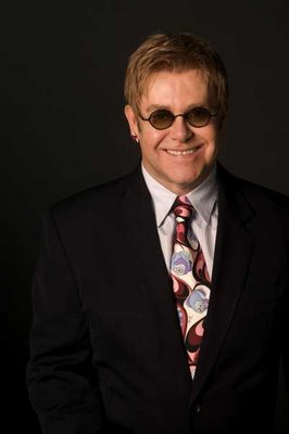 Sir Elton