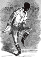 Juba Dancer