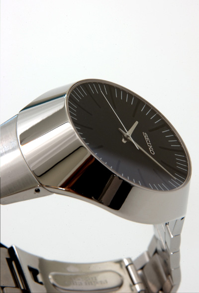 Watchismo Times: Seiko Concept Lab - 'Power Design Project' by Naoto  Fukasawa