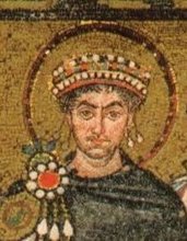 St. Justinian