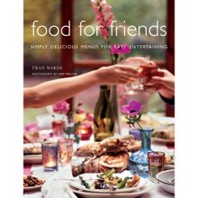 Book:Food For Friends