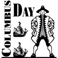 Columbus Day, American Forces Information Service