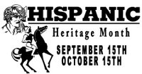 Hispanic Heritage Month, Department of Defense