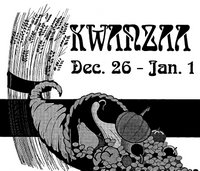 Kwanzaa, American Forces Information Service.