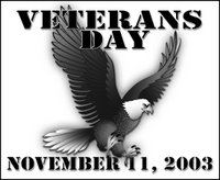 Veterans Day, American Forces Information Service.