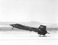 X-15 The X-plane with the longest and most successful career was North American's X-15.