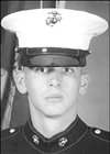 Lance Corporal John M Holmason ~ United States Marine