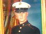 Lance Corporal Tyler Troyer ~ United States Marine