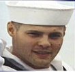 Seaman Aaron A Kent ~ United States Navy