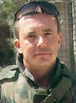 Staff Sergeant Robert J Paul ~ United States Army