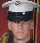Lance Corporal Derek W Jones ~ United States Marine