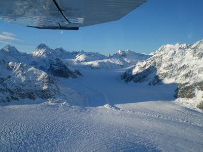 Chilkat Mountains