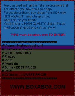 Boxabox a pharmacy online spammer