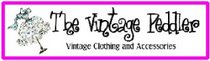 The Vintage Peddler Clothing Accessories & Patterns