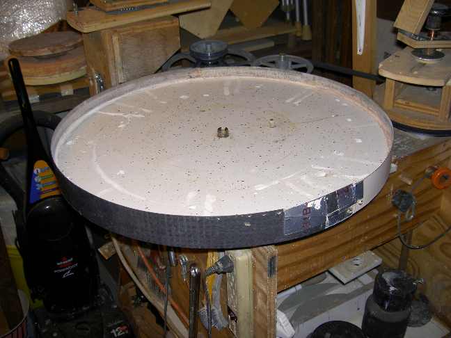 The Turntable