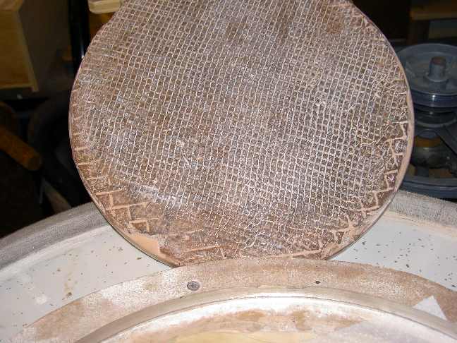 The Acculap tool
