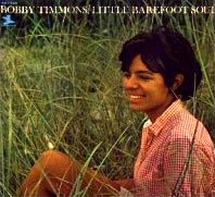 Little Barefoot Soul - Bobby Timmons