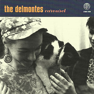 The Delmontes | Carousel