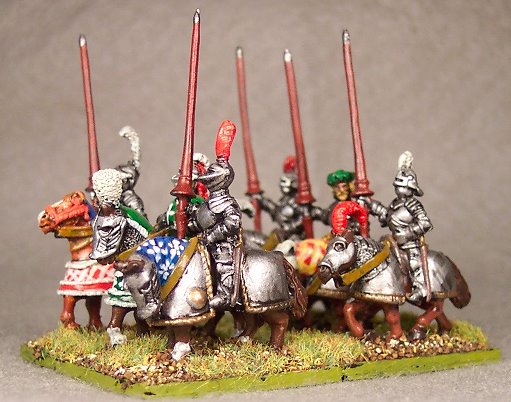 German Knights