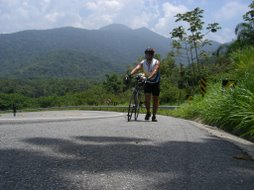 São Paulo/Rio de Janeiro de bike