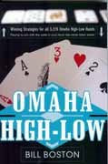 The 2006 edition of Bill Boston's 'Omaha High-Low'