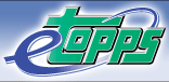 eTopps Logo