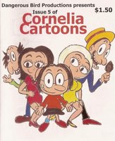 Cornelia Cartoons #5