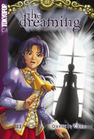 The Dreaming volume 2