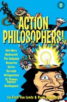 Action Philosophers! Giant-Sized Thing Volume 2