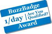 365 BuzzBadges a Year