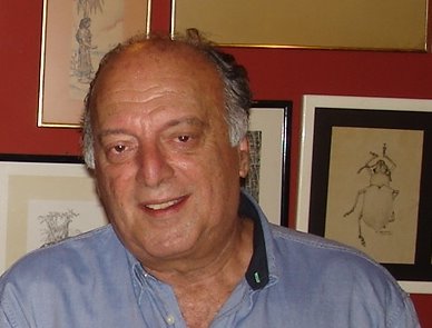 Alberto Fernández Badillo