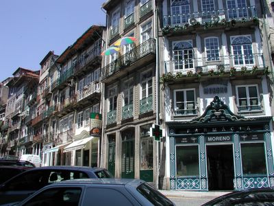 The Ribeiro district 2