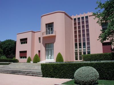 Casa Serralves