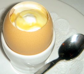 manresa egg