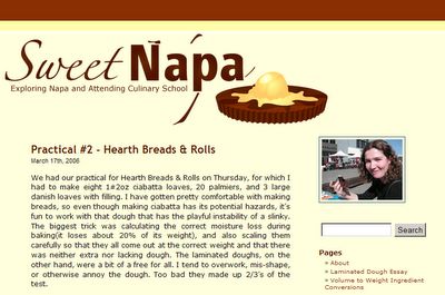 photograph picture sweet napa blog