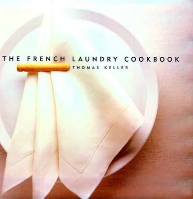 photograph picture french laundry cookbook