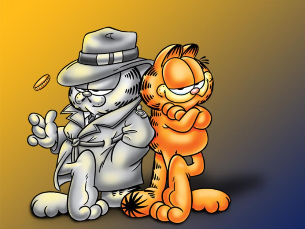 Garfield wp.