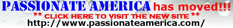 Passionate America! Home Page