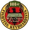 Join the 101st Fighting Keyboardists!