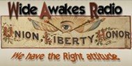 Wide Awakes Radio website