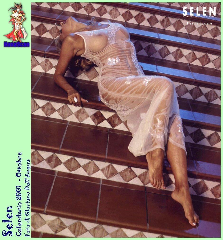 Selen actrice x