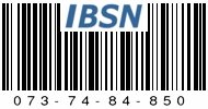 IBSN: Internet Blog Serial Number 073-74-84-850