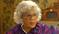 Tyler Perry in Madeas Family Reunion