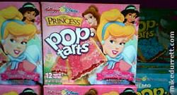 Photo: Princess Pop Tarts